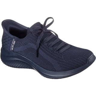 Skechers Ultra Flex 3.0 Pure Colour Womens Trainers
