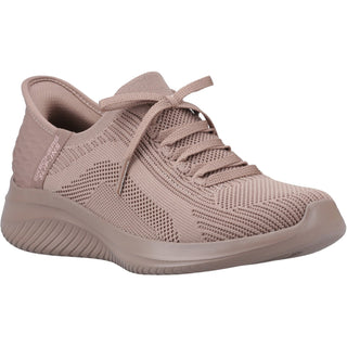 Skechers Ultra Flex 3.0 Pure Color Womens Trainers