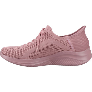 Skechers Ultra Flex 3.0 Pure Color Womens Trainers