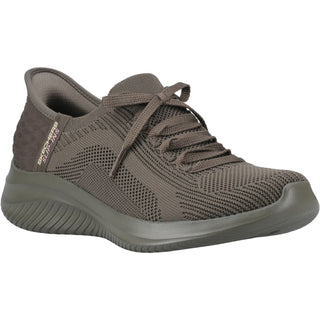 Skechers Ultra Flex 3.0 Pure Color Womens Trainers