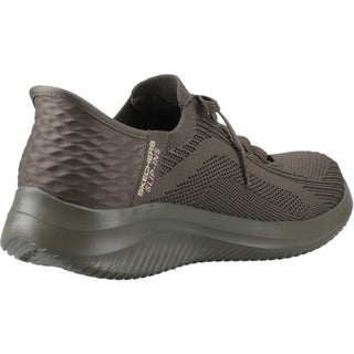 Skechers Ultra Flex 3.0 Pure Color Womens Trainers