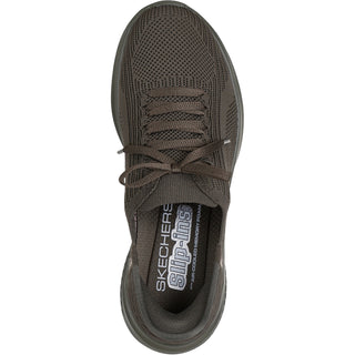 Skechers Ultra Flex 3.0 Pure Color Womens Trainers