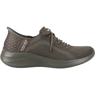 Skechers Ultra Flex 3.0 Pure Color Womens Trainers