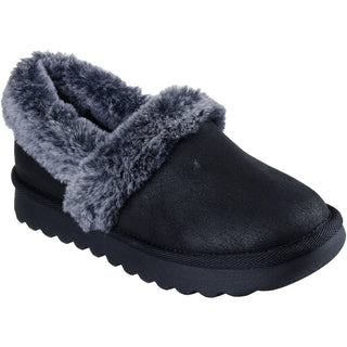 Skechers Cozy Up Womens Slippers
