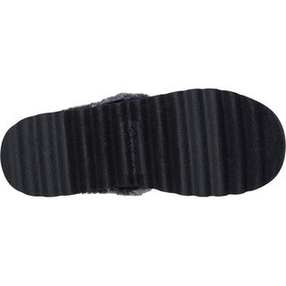 Skechers Cozy Up Womens Slippers