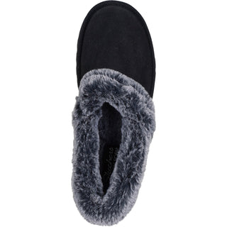 Skechers Cozy Up Womens Slippers