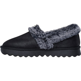 Skechers Cozy Up Womens Slippers