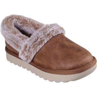 Skechers Cozy Up Womens Slippers