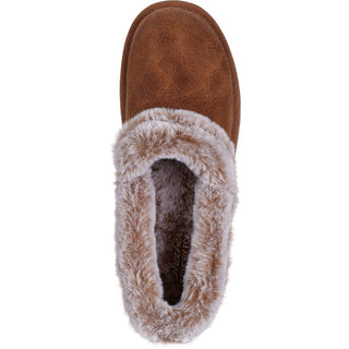 Skechers Cozy Up Womens Slippers