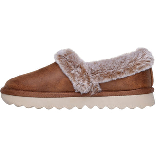 Skechers Cozy Up Womens Slippers