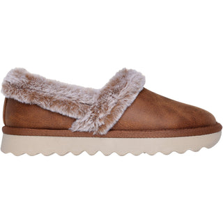 Skechers Cozy Up Womens Slippers