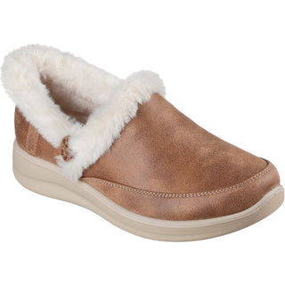 Skechers Cozy Escape Womens Slippers