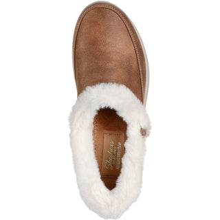 Skechers Cozy Escape Womens Slippers