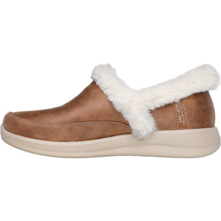 Skechers Cozy Escape Womens Slippers