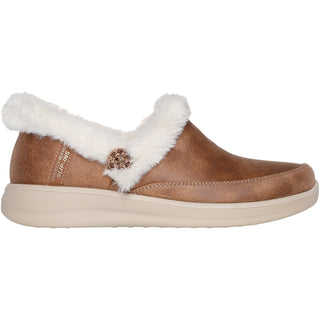 Skechers Cozy Escape Womens Slippers