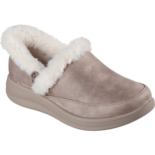Skechers Cozy Escape Womens Slippers