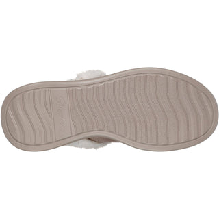 Skechers Cozy Escape Womens Slippers