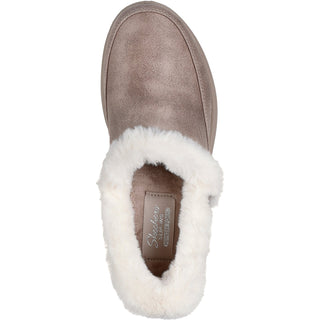 Skechers Cozy Escape Womens Slippers