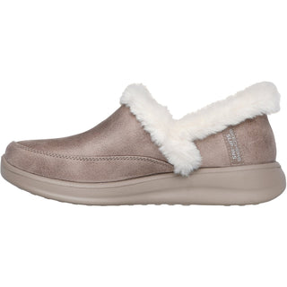 Skechers Cozy Escape Womens Slippers