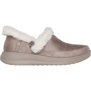 Skechers Cozy Escape Womens Slippers