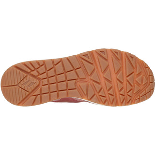 Skechers Uno Vintage Dayz Womens Trainers