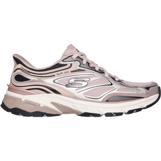 Skechers Stamina Womens Sport Trainers