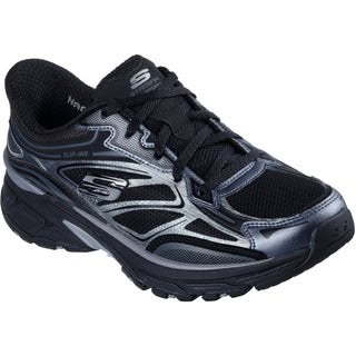 Skechers Stamina Womens Sport Trainers