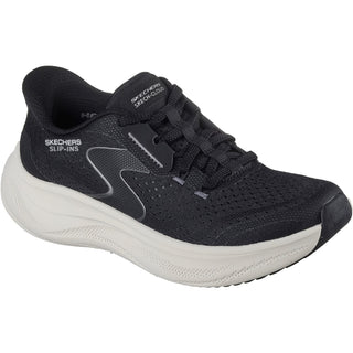 Skechers Skech Cloud Plush Horizon Womens Trainers