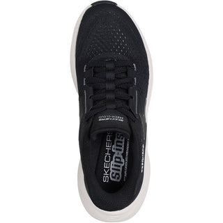 Skechers Skech Cloud Plush Horizon Womens Trainers
