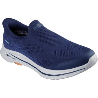 Skechers Go Walk 8 Pelayo Mens Trainers