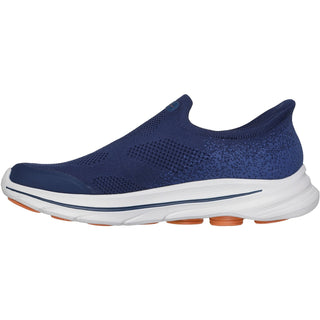 Skechers Go Walk 8 Pelayo Mens Trainers