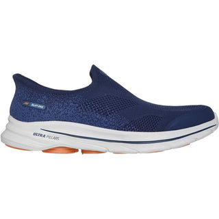 Skechers Go Walk 8 Pelayo Mens Trainers
