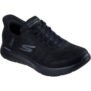 Skechers GO WALK Flex Smooth Motion Mens Trainers