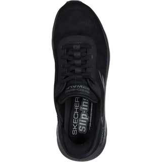 Skechers GO WALK Flex Smooth Motion Mens Trainers