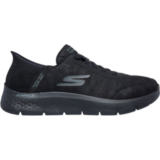 Skechers GO WALK Flex Smooth Motion Mens Trainers