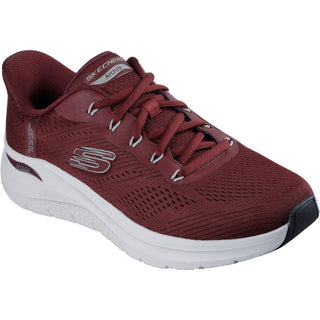 Skechers Arch Fit 2.0 Lestur Mens Trainers