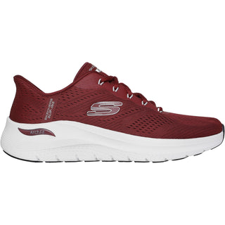 Skechers Arch Fit 2.0 Lestur Mens Trainers