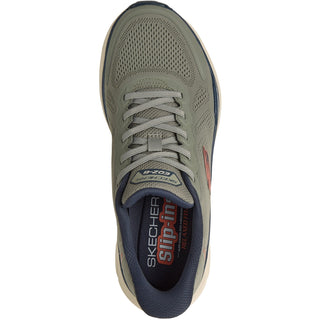 Skechers Equalizer 6.0 Mens Trainers