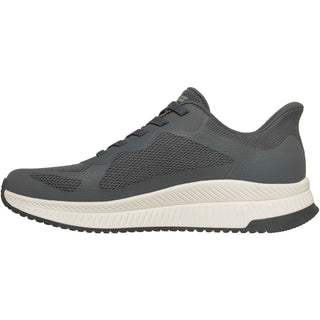 Skechers BOBS Sport Squad Chaos 4 Mens Trainers
