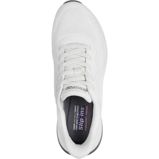 Skechers BOBS Sport Squad Chaos 4 Mens Trainers