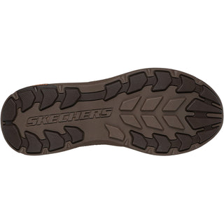 Skechers Pollard Osgood Mens Slip In Shoes