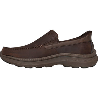 Skechers Pollard Osgood Mens Slip In Shoes