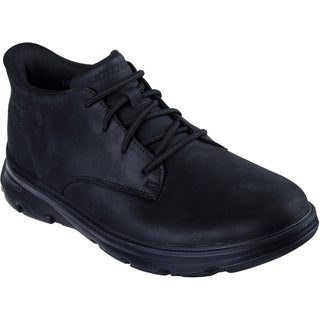 Skechers Arch Fit Garza Ridley Mens Chukka Boots
