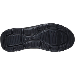 Skechers Arch Fit Garza Ridley Mens Chukka Boots