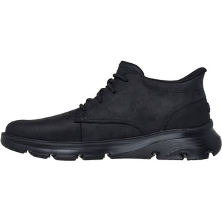 Skechers Arch Fit Garza Ridley Mens Chukka Boots