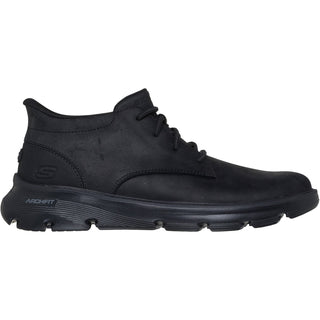 Skechers Arch Fit Garza Ridley Mens Chukka Boots