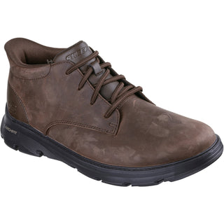 Skechers Arch Fit Garza Ridley Mens Chukka Boots