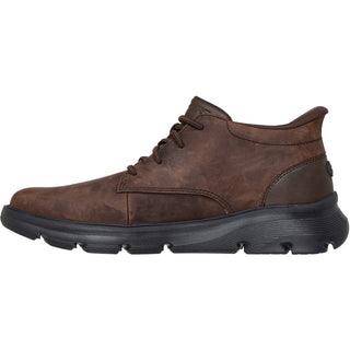 Skechers Arch Fit Garza Ridley Mens Chukka Boots
