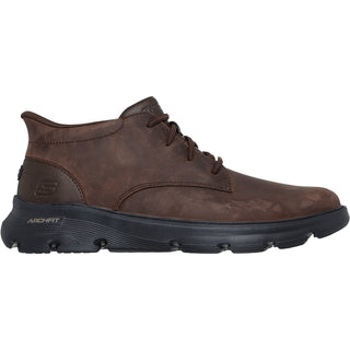 Skechers Arch Fit Garza Ridley Mens Chukka Boots