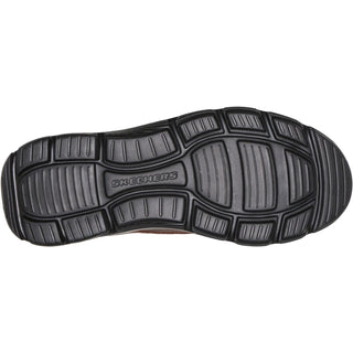 Skechers Arch Fit Garza Ridley Mens Chukka Boots